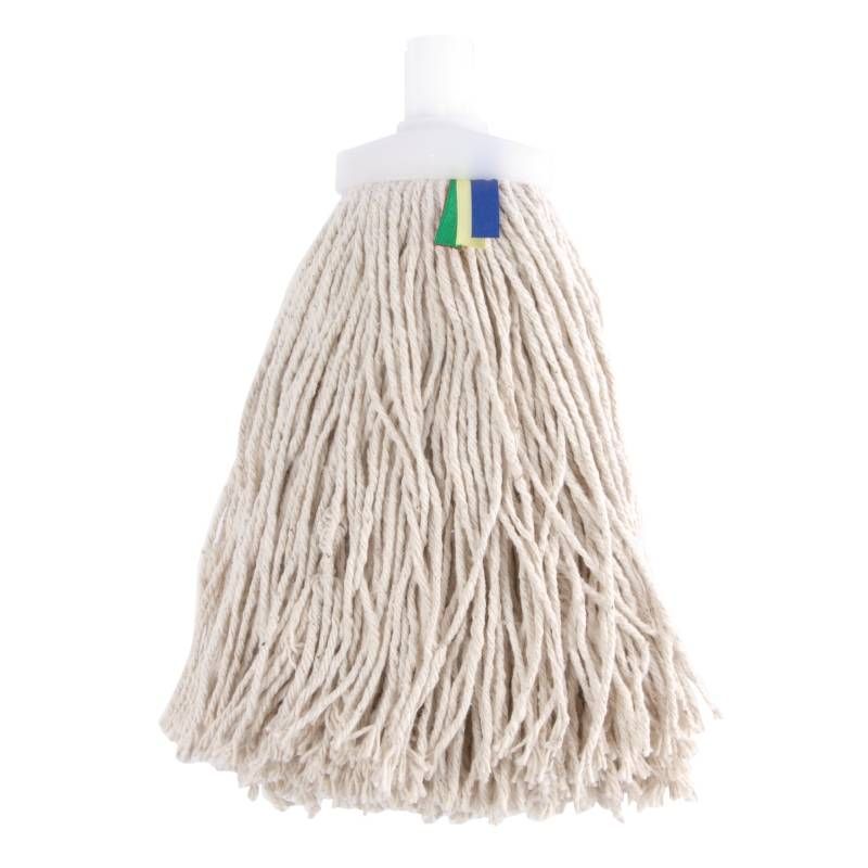 Scot Young Bindgaren Mop | Kleurcodering Systeem
