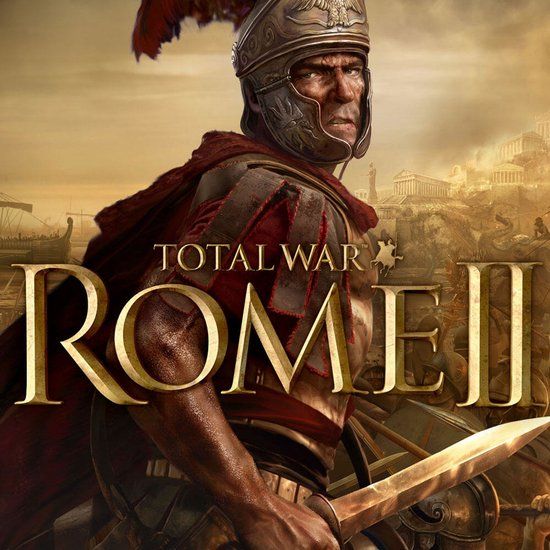 Sega Total War: Rome II Standard Edition PC