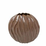 Countryfield Vaas korali 25x14x27cm brn