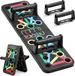 Knaak Commerce B.V. Push Up Bar - Planche de pompes - Planche de pompes