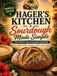Hager's Kitchen Sourdough Made Simple