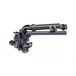 MAHLE ORIGINAL Mahle Thermostat, Liquide De Refroidissement Mahle Tm 86 97 Mercedes-benz 2742000015