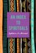 An State University Of New York Press An Index to Spirituals Hardcover