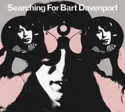 Searching Bart Davenport - Searching For Bart Davenport (LP)