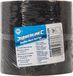 Silverline Schuurgaas rol - 5 meter - korrel 100 - dubbelzijdig - 115 mm breed