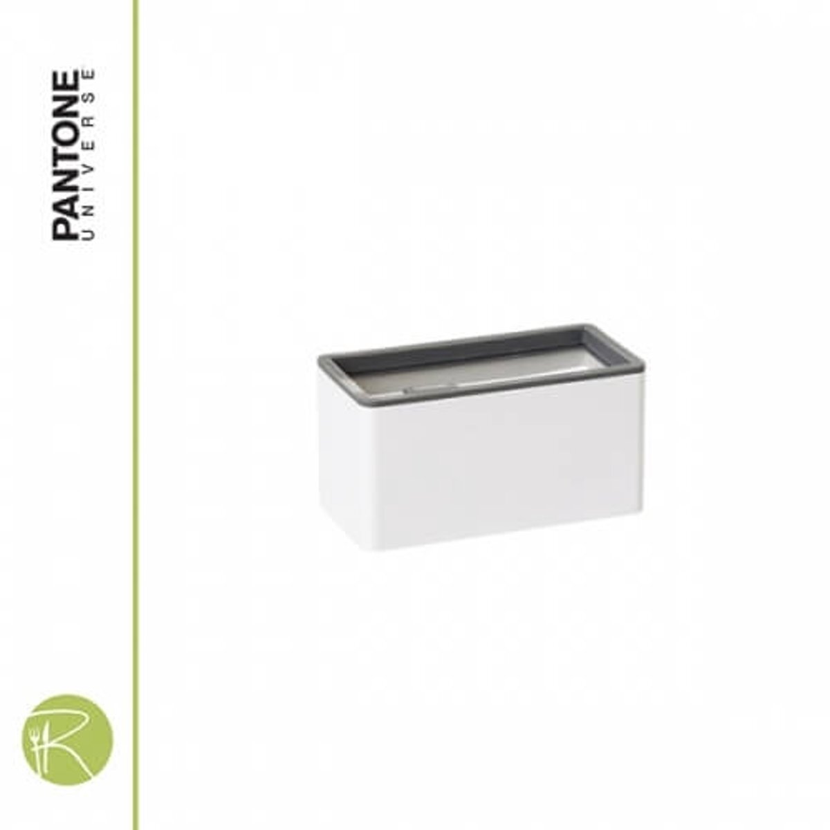 Pantone Universe Voedselcontainer - - cool gray