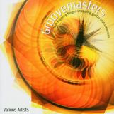 Sonic Rendezvous Various Artists - Groovemasters (CD)