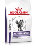 Royal Canin Senior Stage 1 - Kattenvoer vitale, oudere katten vanaf 7 jaar 10 kg