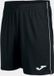 Joma Liga Short Heren - Zwart / Wit