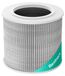 Purair Filtre de remplacement pour purificateurs d'air, H13 HEPA, 2-en-1, 1 pièce