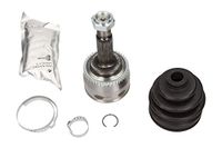 Quality Parts scharnierset aandrijfas CARISM MR910297 839024