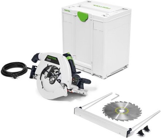 Festool HK 85 EB-Plus Pendelkapzaagmachine in systainer - 2300W - 230mm