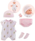 Corolle 140550 - Accessoires voor poppen - Roze - Unisex - 2 jaar