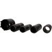 KS Tools 460.5370 Kroonmoersleutelset met 4 geleidebuizen voor Mercedes, Ø 63 mm, 5-dlg