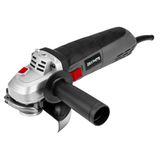Graphite Bosch Haakse slijpmachine, 900W, schijf 125 x 22,2 mm