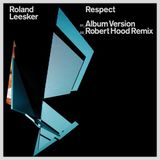 Bertus Distributie Roland Leesker Respect 12" Vinyl