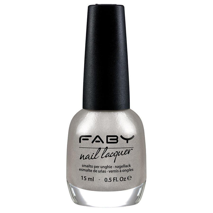 Faby Faby Classic Nagellak 15 ml The color of the light