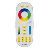 EGLO Afstandsbediening RF 4 ZONE RGB+CCT