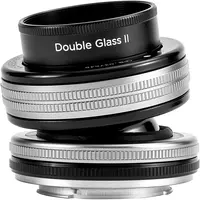 Lensbaby Composer Pro II W/ Double Glass II for Sony E