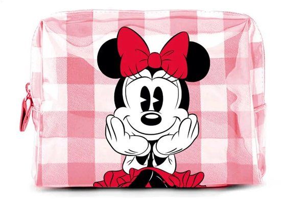 Minnie Cerda Disney Minnie Toilettas Roze Kinderen