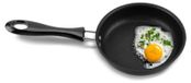 Eipan Mini Eipan pour la cuisson d'œufs et plus