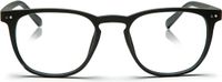 LoopLabb The George leesbril +2.00 - groen