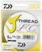 Daiwa J Flurocarbon 100 m transparent 0.350 mm