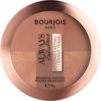BOURJOIS PARIS Always Fabulous Bronzing Powder Bronzer - 002 Dark
