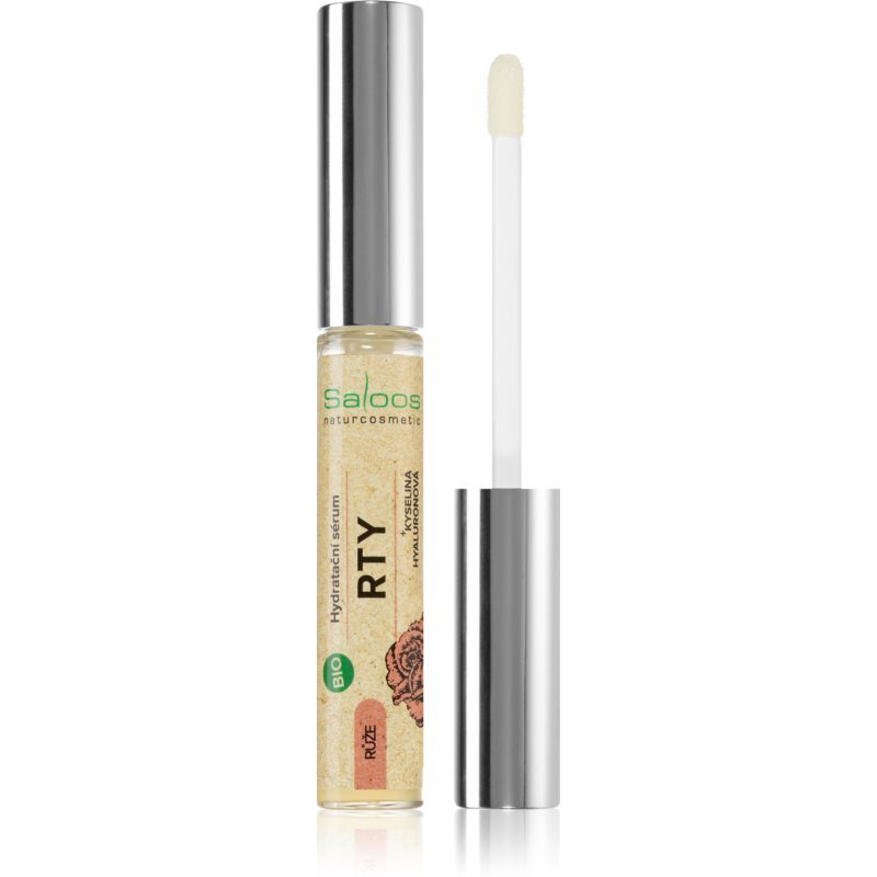 Saloos Bioactive Serum