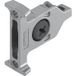 Blum Fixation frontale pour TANDEMBOX Antaro ZSF.39A2 / ZSF.35A2, à visser - ZSF.35A2
