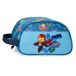 Joumma Marvel Iron Friends Nececer Aanpasbaar Blauw 24x14x10 cm Polyester 3,36L