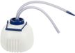 Kerbl Kwartiermelker 8L Blauw, Wit Kunststof, RVS