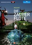 Die C Major Entertainment GmbH Die Zauberflote, Bregenz 2013 DVD