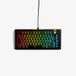 Glorious Gaming GMMK 3 75% Nordic QWERTY Mechanical Gaming Keyboard - Black