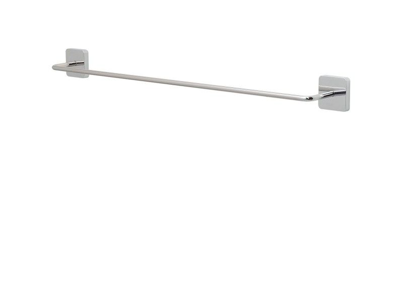 Tiger Onu badhanddoekrek - 59.3 x 4.8 x 6.9 cm - chroom