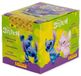 Asmodee Nederland Stitch Sticker - Booster Display - Trading Cards