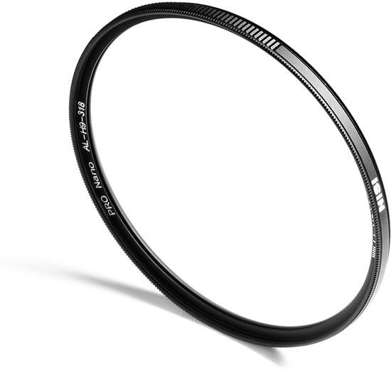 NiSi HUC Pro Nano Protector 62 mm UV filter