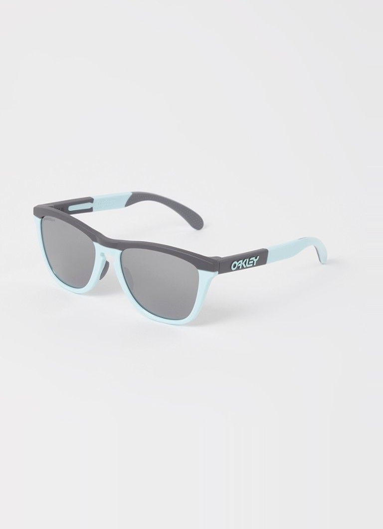Oakley Frogskins Range zonnebril OO9284