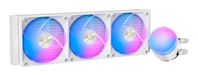 Ocypus Delta L36 ARGB V2 Refroidisseur liquide tout-en-un Blanc