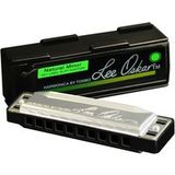 Lee Oskar Harmonica Natural Minor H (B) Moll