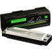 Lee Oskar Harmonica Natural Minor H (B) Moll