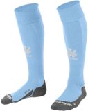 Reece Australia Reece Springs Socks - Maat 41-44 - Licht Blauw - Unisex - Hockey - Hoog - Vocht absorberend - 1 paar