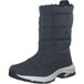 Cmp Yakka Wp Sneeuwlaarzen Blauw EU 36 Vrouw