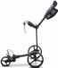 Big Max Blade Trio Chariot de golf - Noir