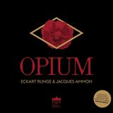 Brilliant Classics Eckart Runge & Jacques Ammon Opium (CD)