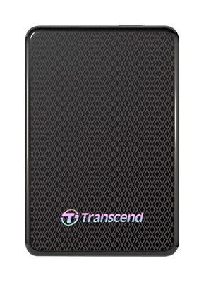 Transcend ESD400