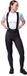 Gobik Grit K9 Pantalon de vélo Noir M Femme