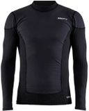 Craft Active Extreme X Wind lange mouw Thermoshirt - L - Heren - Zwart