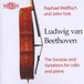 Outhere Nimbus Records Beethoven: The Sonatas And Variations For Cello And Piano (2 CD)