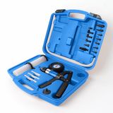 Datona® Professionele Remontluchter Set - 22-Delig - Voor Auto’s en Motoren